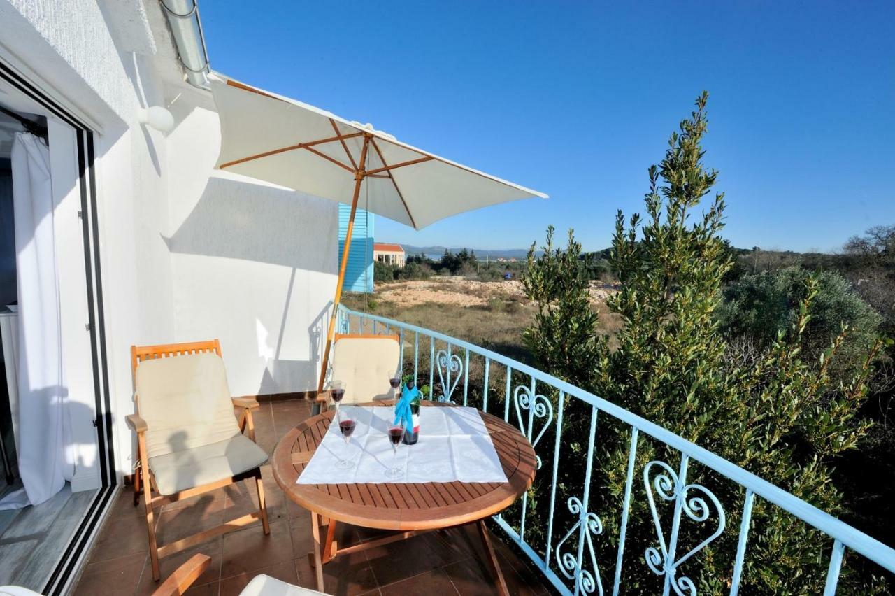 Villa My Sunshine Star Murter Exterior foto