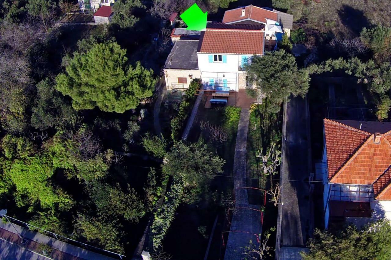 Villa My Sunshine Star Murter Exterior foto