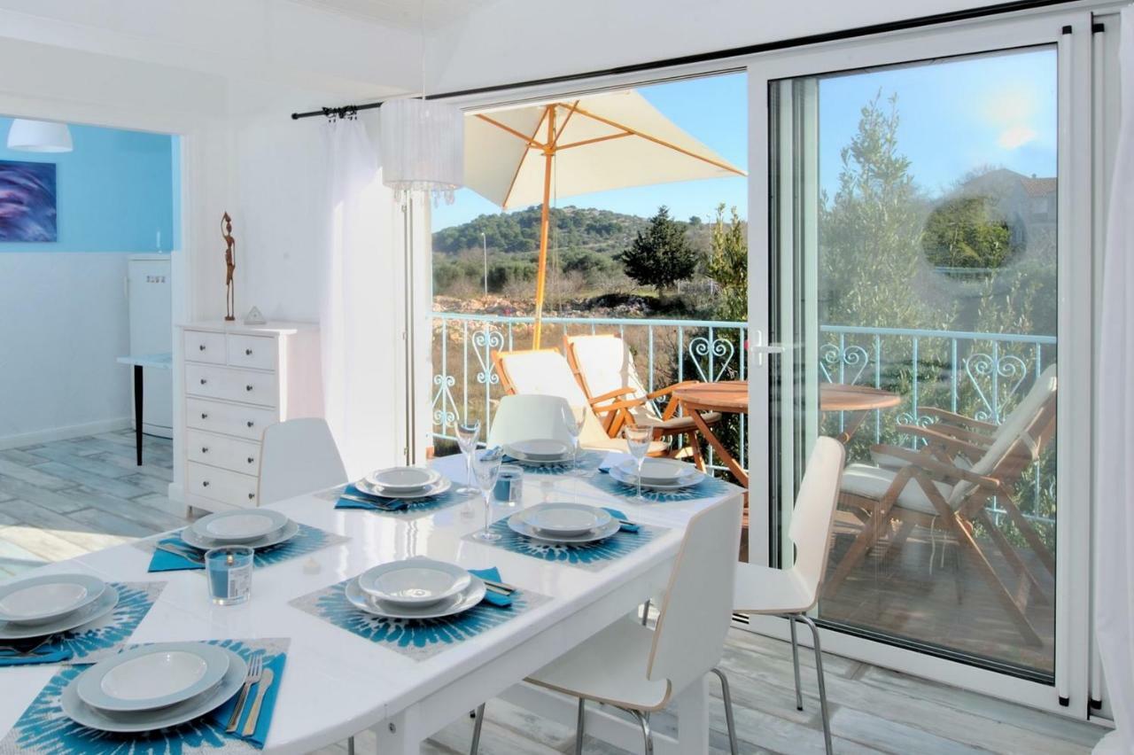 Villa My Sunshine Star Murter Exterior foto
