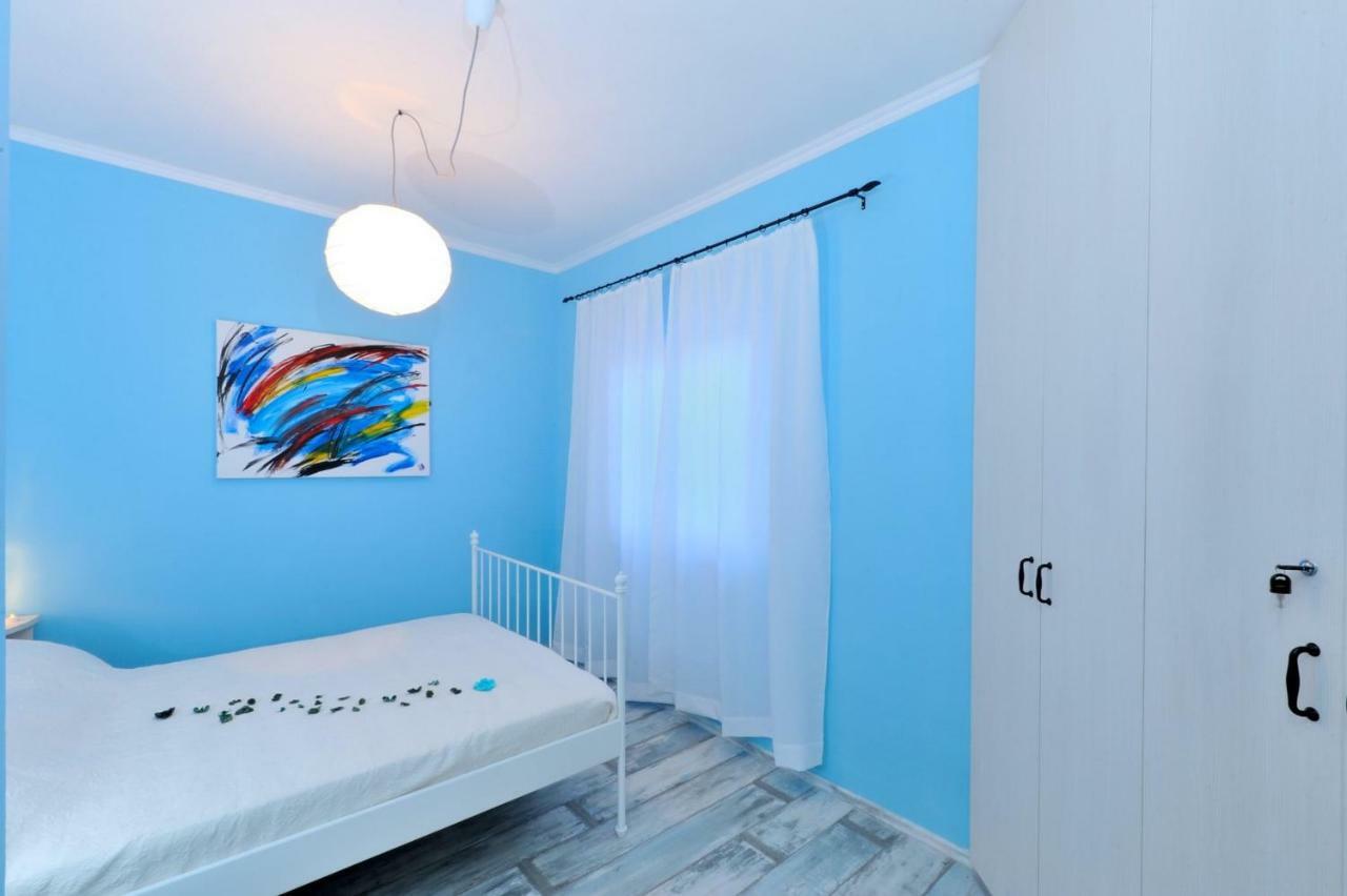 Villa My Sunshine Star Murter Exterior foto
