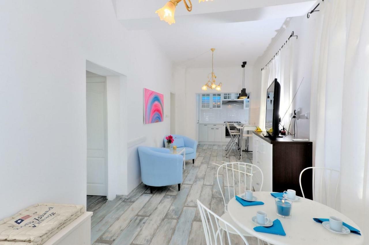 Villa My Sunshine Star Murter Exterior foto