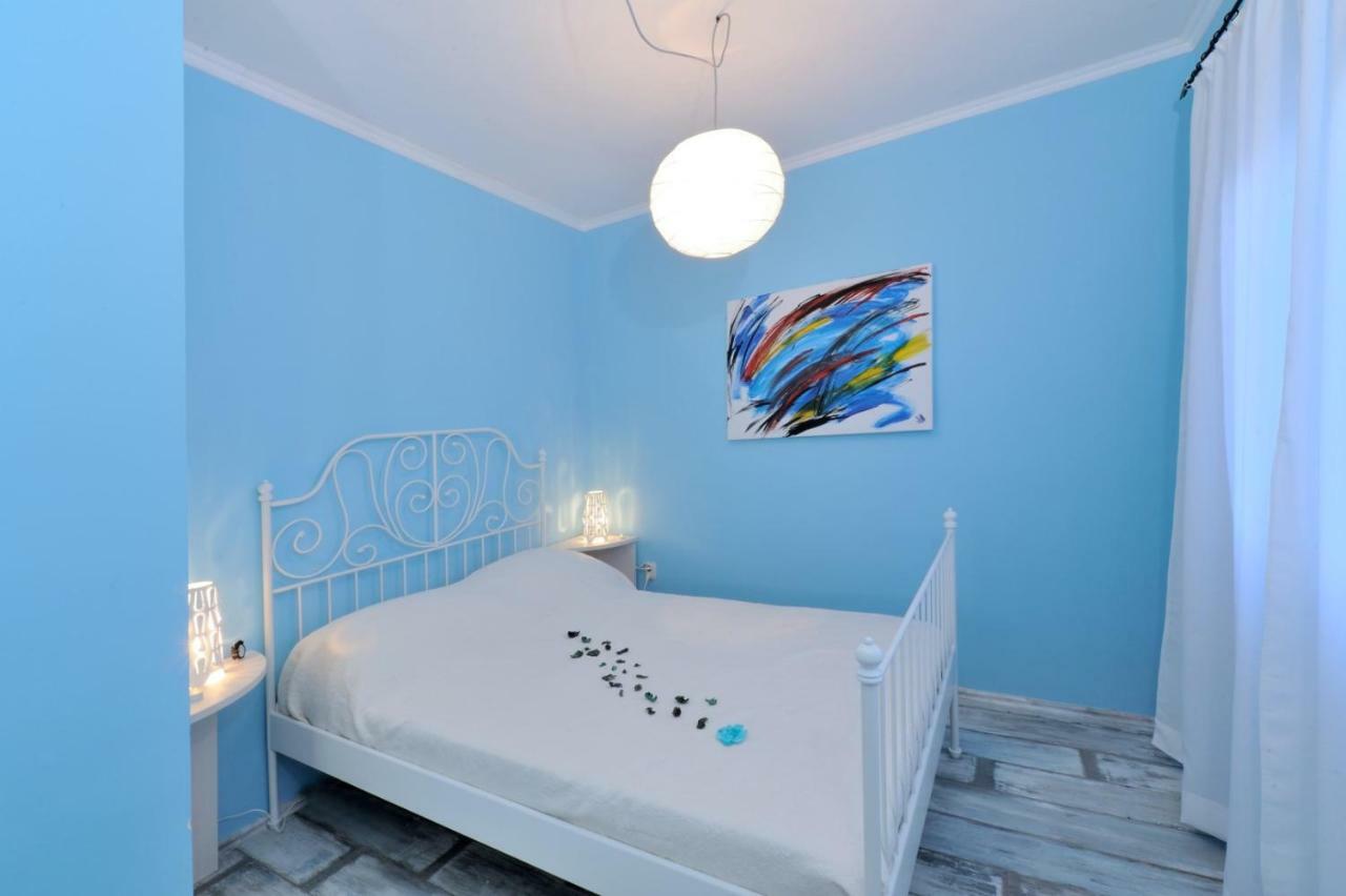 Villa My Sunshine Star Murter Exterior foto